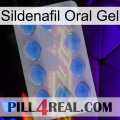 Sildenafil Oral Gel 21